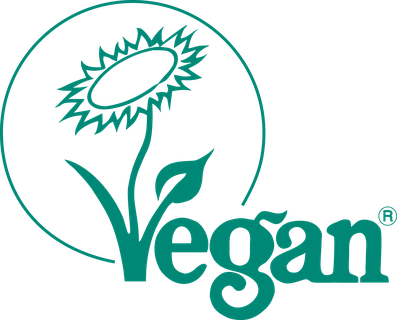 The Vegan Society 비건 트레이드마크
